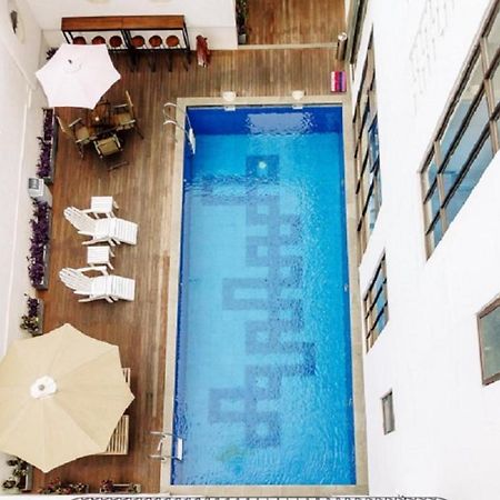 Urbanest Inn House Slipi Τζακάρτα Εξωτερικό φωτογραφία
