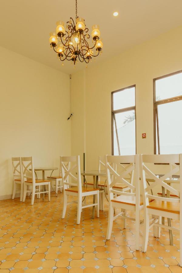 Urbanest Inn House Slipi Τζακάρτα Εξωτερικό φωτογραφία
