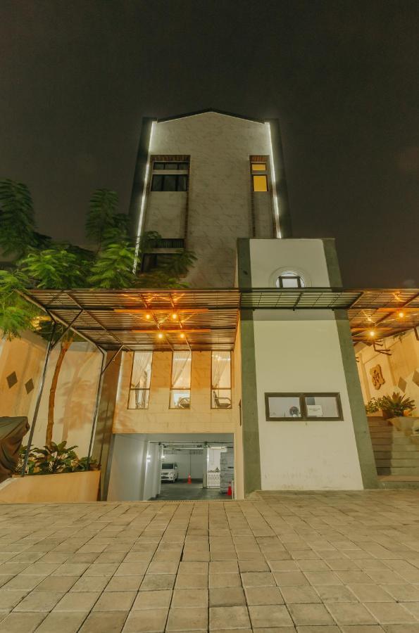 Urbanest Inn House Slipi Τζακάρτα Εξωτερικό φωτογραφία