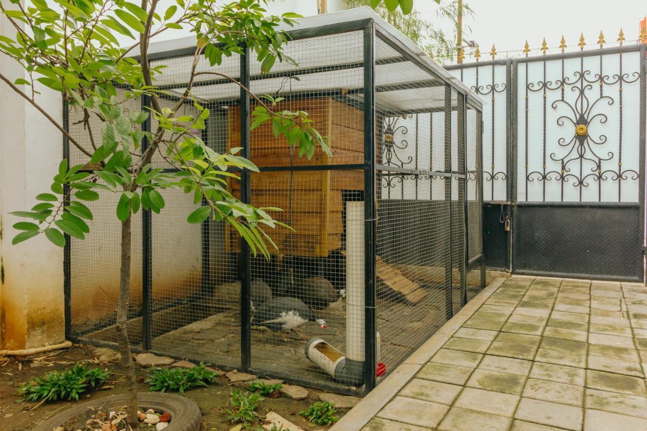 Urbanest Inn House Slipi Τζακάρτα Εξωτερικό φωτογραφία