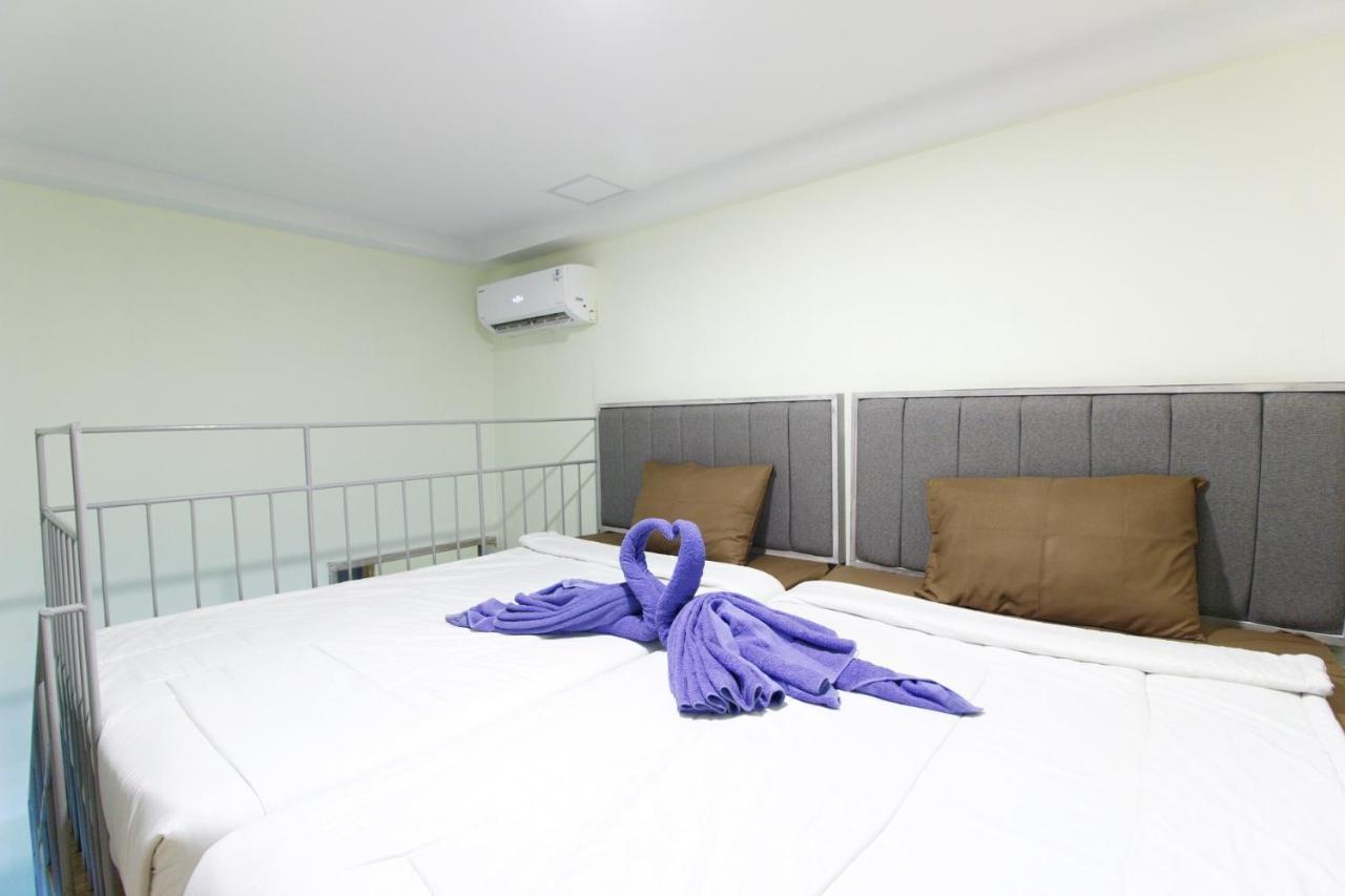 Urbanest Inn House Slipi Τζακάρτα Δωμάτιο φωτογραφία