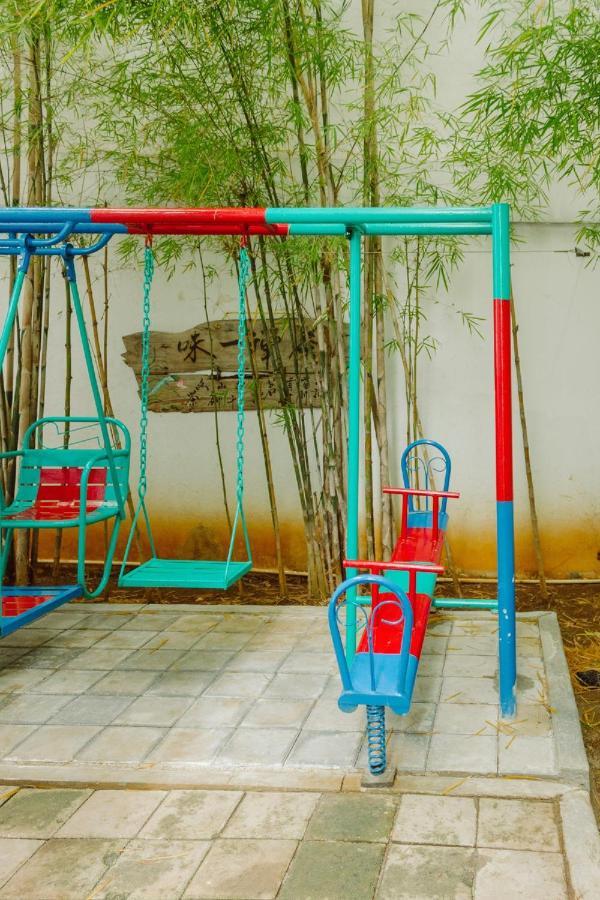 Urbanest Inn House Slipi Τζακάρτα Εξωτερικό φωτογραφία