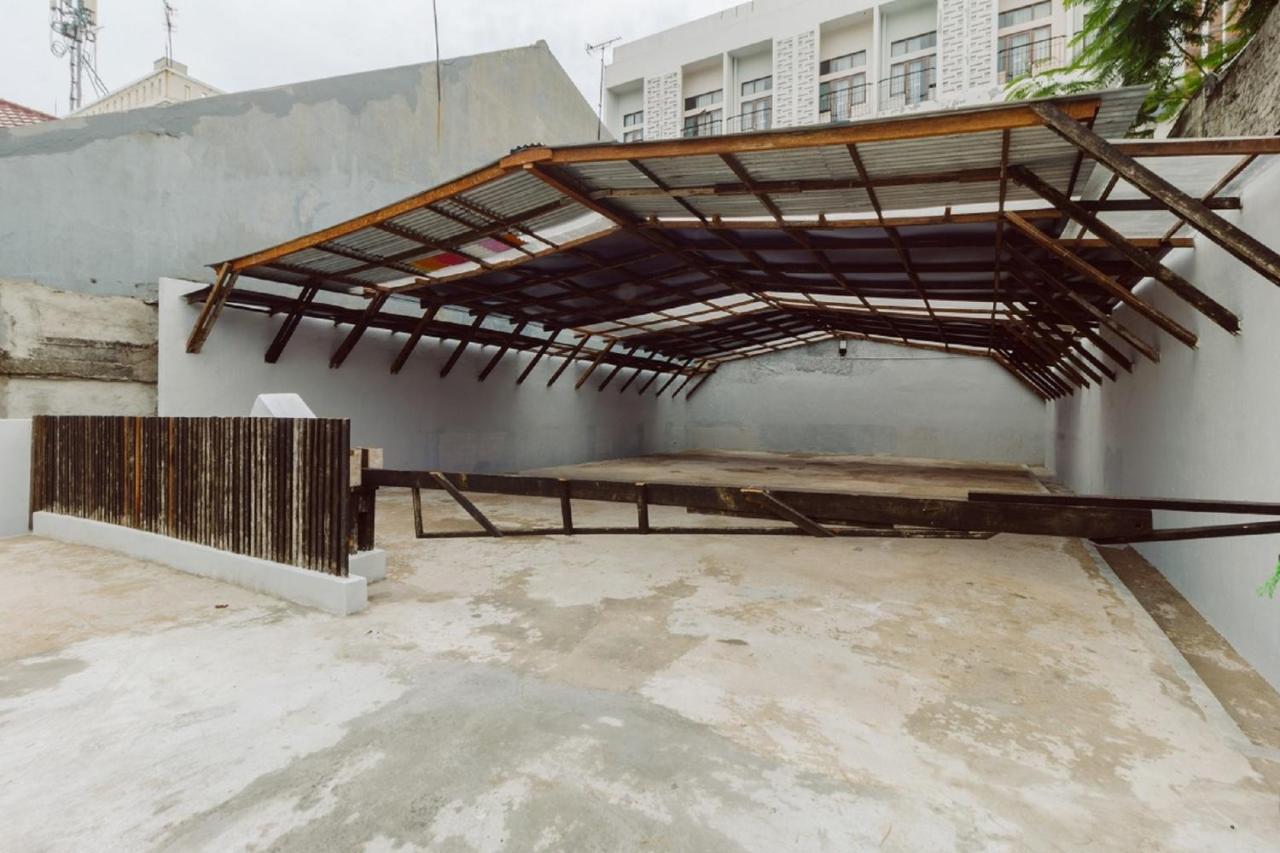Urbanest Inn House Slipi Τζακάρτα Εξωτερικό φωτογραφία