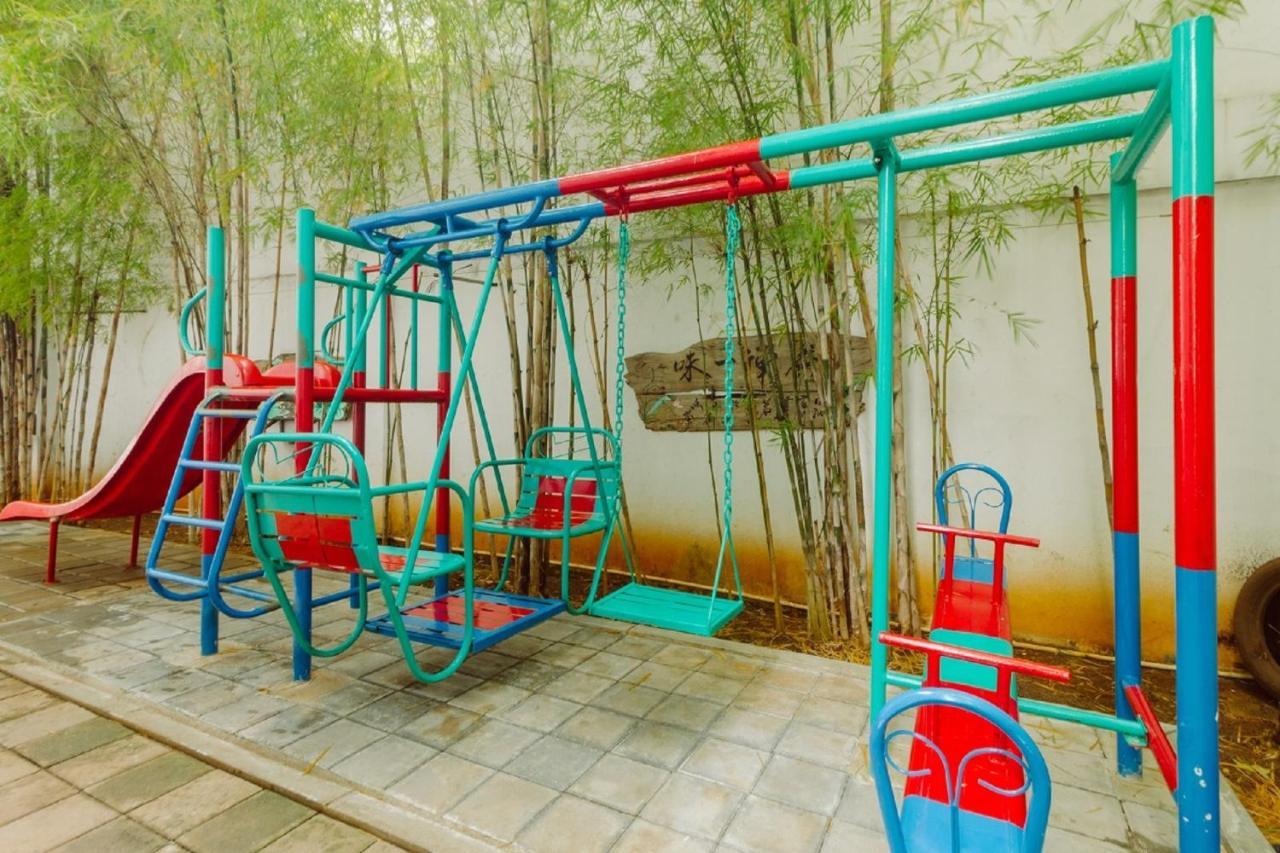 Urbanest Inn House Slipi Τζακάρτα Εξωτερικό φωτογραφία