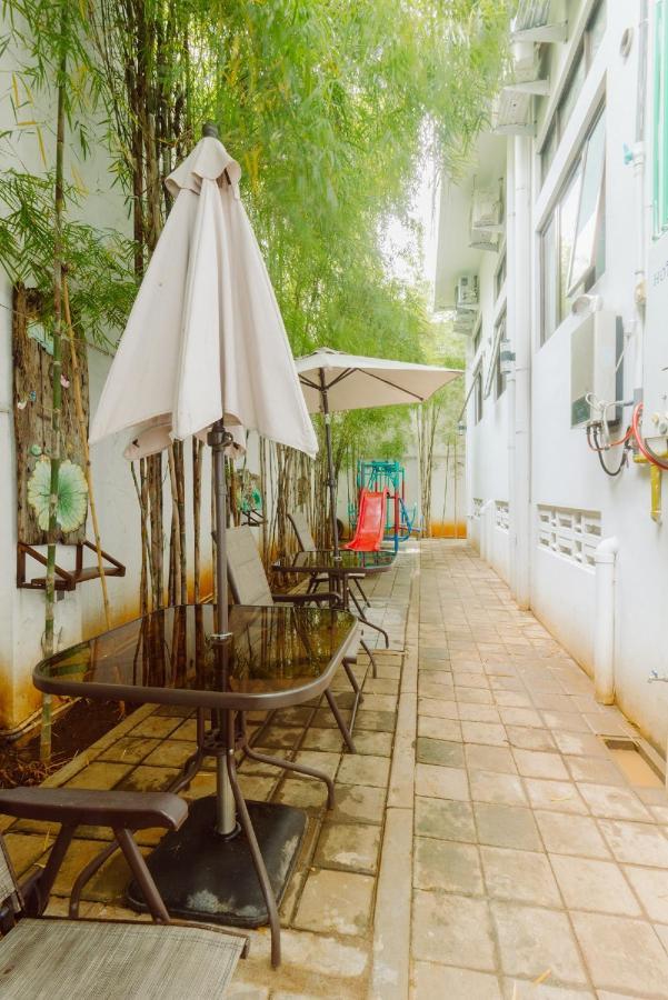 Urbanest Inn House Slipi Τζακάρτα Εξωτερικό φωτογραφία