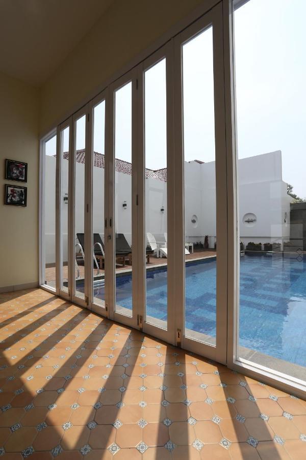 Urbanest Inn House Slipi Τζακάρτα Εξωτερικό φωτογραφία